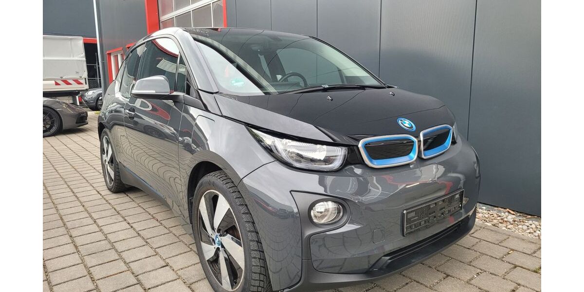 BMW i3 95.000 km 9.500 &euro; Puchheim (nähe München) 82178