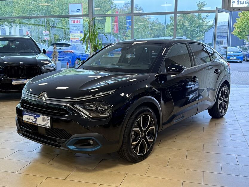 Citroen C4 18.524 km 20.470 € Hennef 53773