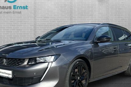 Peugeot 508 105.000 km 18.990 &euro; Kiel 24107