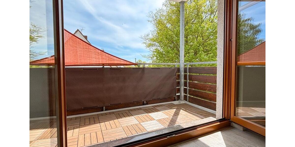 Etagenwohnung Ansbach - 3 Zimmer, 68 m&sup2;, 720&euro; | Angebot:26413570