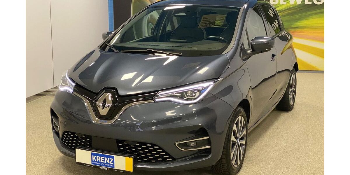 Renault ZOE 32.736 km 16.990 &euro; Paderborn 33100