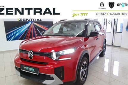 Citroen C3 Aircross 26.864 km 20.990 &euro; Saalfeld 07318