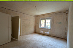 IN SANIERUNG + WAHREN + 3 RAUM WOHNUNG + HOCHPARTERRE + BALKON - Erdgeschoßwohnung Leipzig-Wahren Wahren | Angebot:26442021