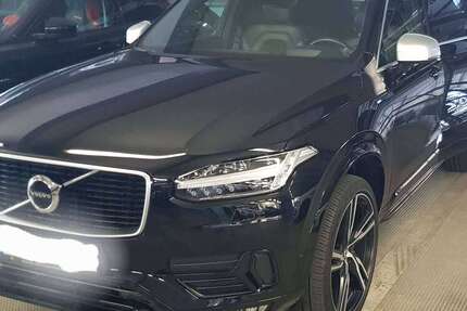Volvo XC90 185.890 km 27.900 &euro; Allach-Untermenzing (München) 80997