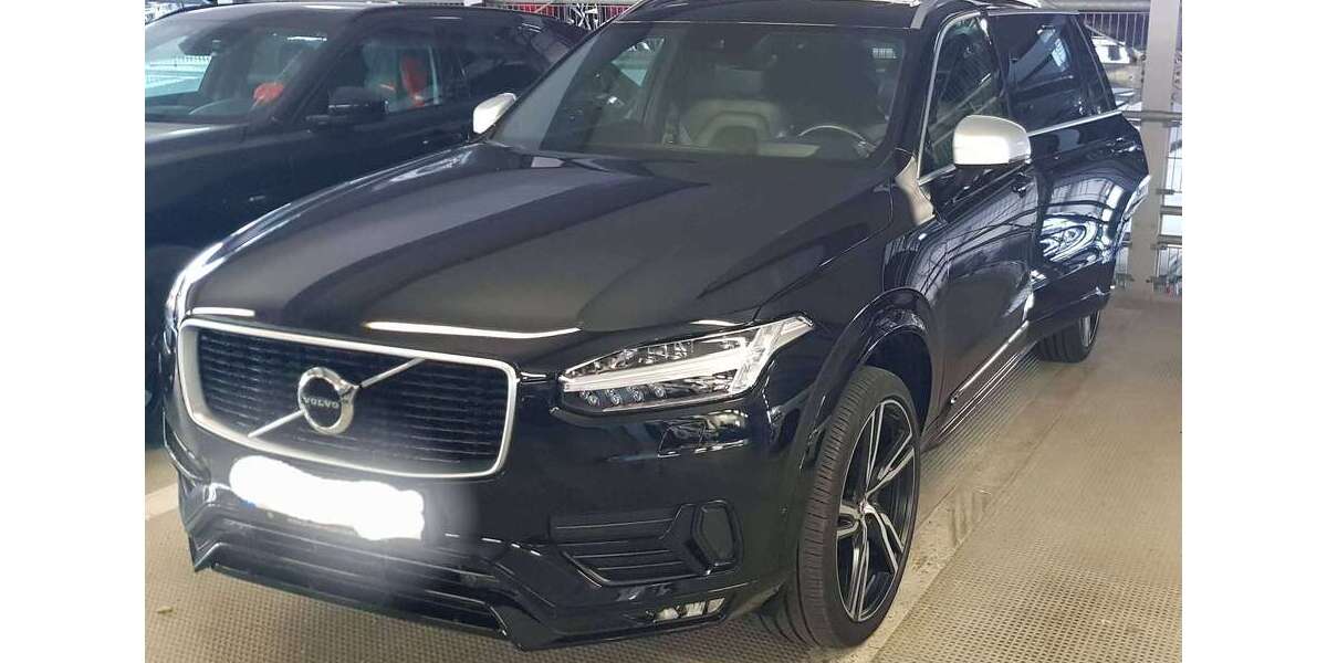 Volvo XC90 185.890 km 27.900 &euro; Allach-Untermenzing (München) 80997