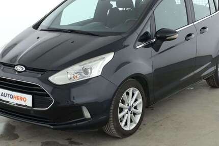 Ford B-Max 40.603 km 9.250 &euro; Nürnberg 90441