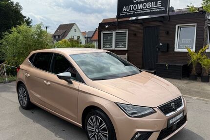 Seat Ibiza 116.000 km 10.490 &euro; Rheda-Wiedenbrück 33378