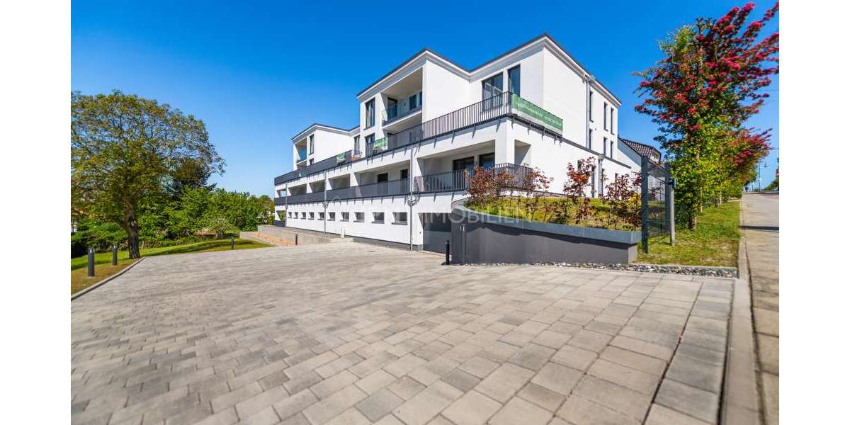 Etagenwohnung Binz - 3 Zimmer, 145 m&sup2;, 2.600&euro; | Angebot:27209164