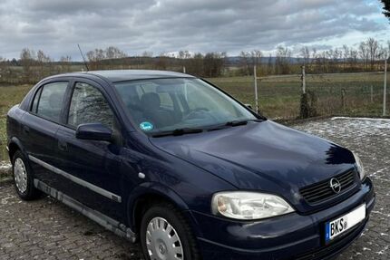 Opel Astra 185.000 km 1.100 &euro; Wittlich 54516