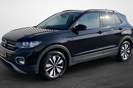 VW T-Cross 73.117 km 16.870 &euro; Vechta 49377