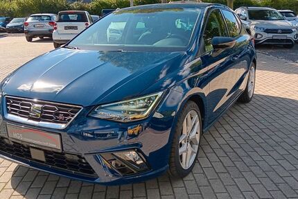 Seat Ibiza 40.329 km 15.990 &euro; Leipzig 04179