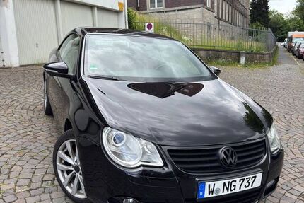 VW Eos 212.335 km 3.600 &euro; Wuppertal 42105