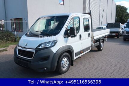 Peugeot Boxer 251.776 km 10.500 &euro; Hannover 30179