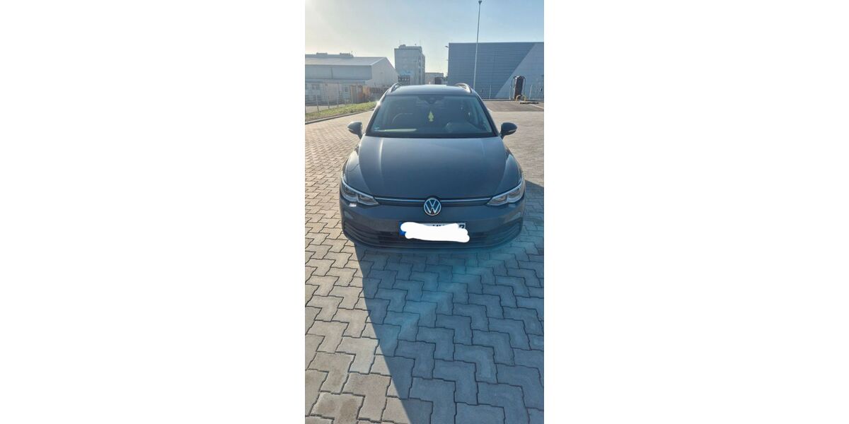 VW Golf 92.500 km 19.600 &euro; Gommersheim 67377