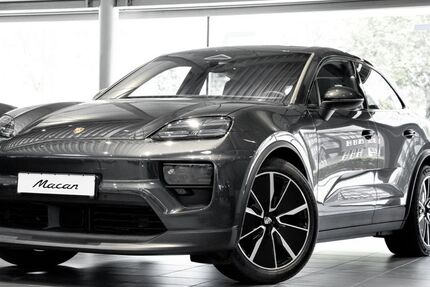 Porsche Macan 11.900 km 91.000 &euro; Hamburg 22087