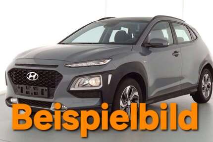 Hyundai KONA 118.000 km 11.790 &euro; Lübeck 23568