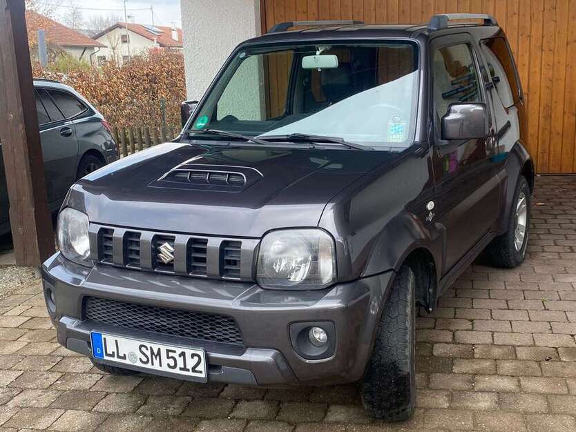 Jimny