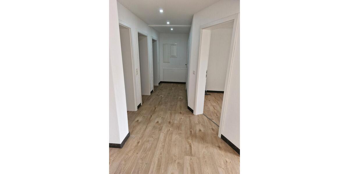 Etagenwohnung Alsfeld - 1.128&euro; | Angebot:23429754