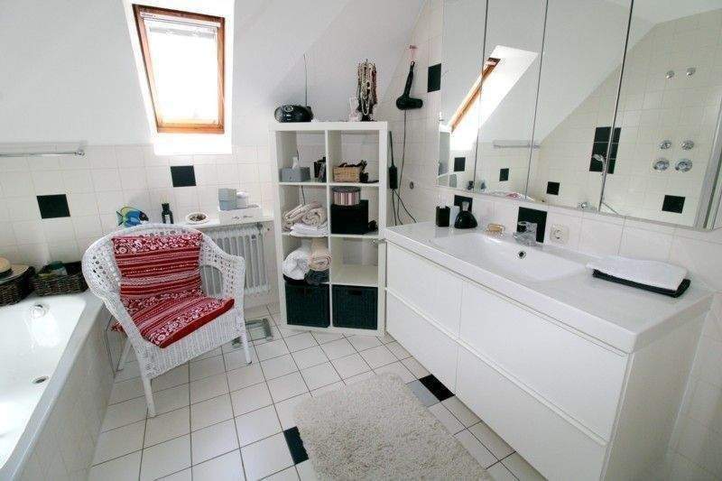 Etagenwohnung Gersthofen - 3 Zimmer, 116 m&sup2;, 375.000&euro; | Angebot:25768840