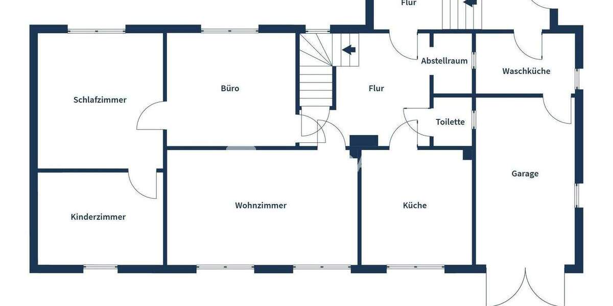 Einfamilienhaus Schkeuditz Wolteritz - 8 Zimmer, 150 m&sup2;, 260.000&euro; | Angebot:25475566