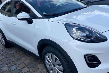 Ford Puma 62.000 km 13.500 &euro; Glückstadt 25348