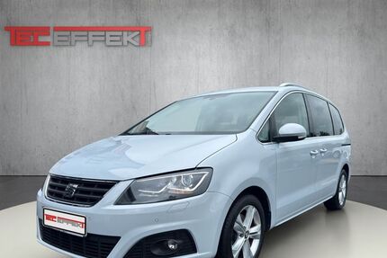 Seat Alhambra 136.700 km 18.980 &euro; Kronach 96317