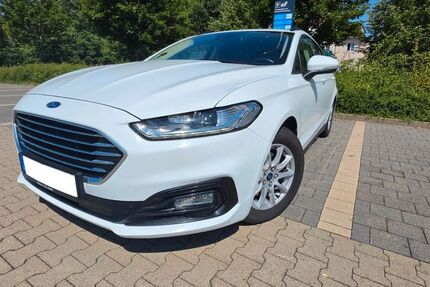 Ford Mondeo 150.178 km 11.600 &euro; Nessetal OT Goldbach 99869