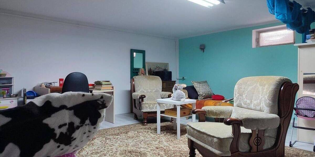 Einfamilienhaus Linkenheim-Hochstetten Linkenheim - 5 Zimmer, 136 m&sup2;, 464.500&euro; | Angebot:25707645