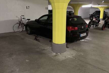 Garage zu verkaufen in München 33.500 € zimmer