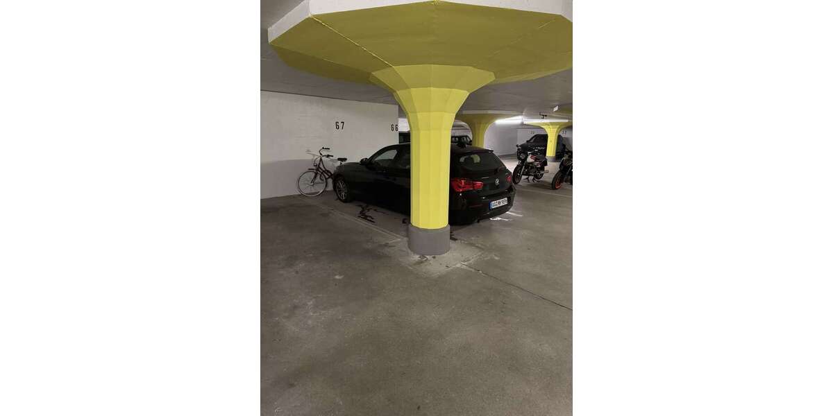 Garage zu verkaufen in München 33.500 € zimmer