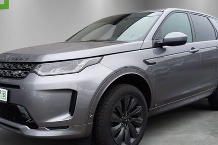 Land Rover Discovery Sport 54.000 km 29.990 &euro; Weiden in der Oberpfalz 92637