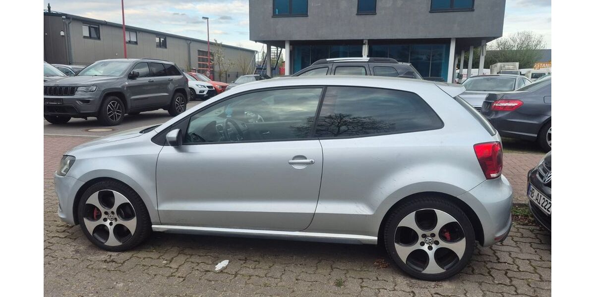 VW Polo 140.000 km 9.999 &euro; Achim 28832