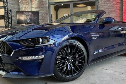 Ford Mustang 19.865 km 47.950 &euro; Nersingen 89278