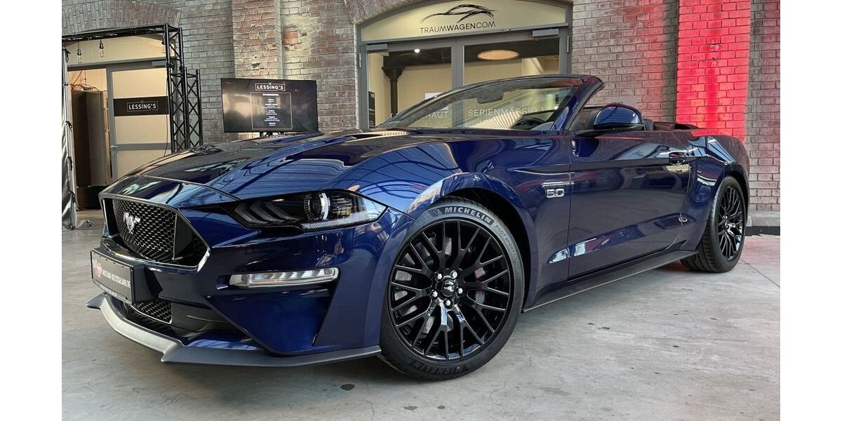 Ford Mustang 19.865 km 47.950 &euro; Nersingen 89278