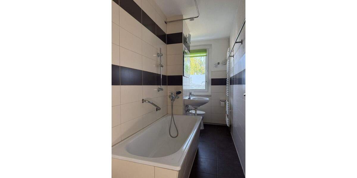 Etagenwohnung Niederau / Großdobritz Großdobritz - 4 Zimmer, 656&euro; | Angebot:24714552