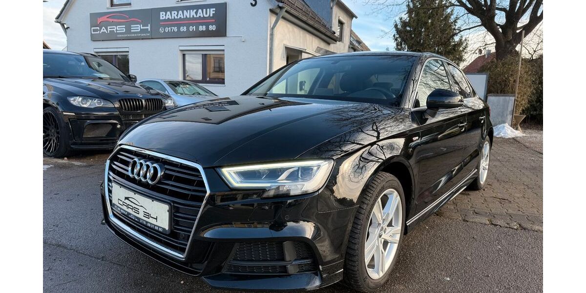 Audi A3 96.000 km 16.890 &euro; KÖNIGSBRUNN 86343