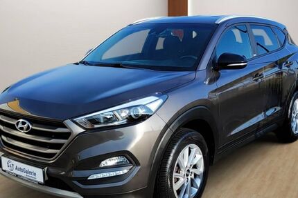 Hyundai TUCSON 29.100 km 17.999 € Bremerhaven 27568