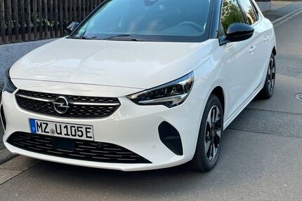 Opel Corsa 15.000 km 18.000 &euro; Nierstein 55283