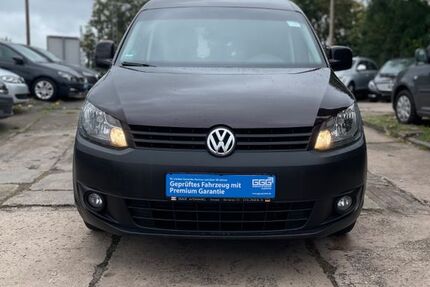 VW Caddy 168.000 km 7.500 € Stendal 39576