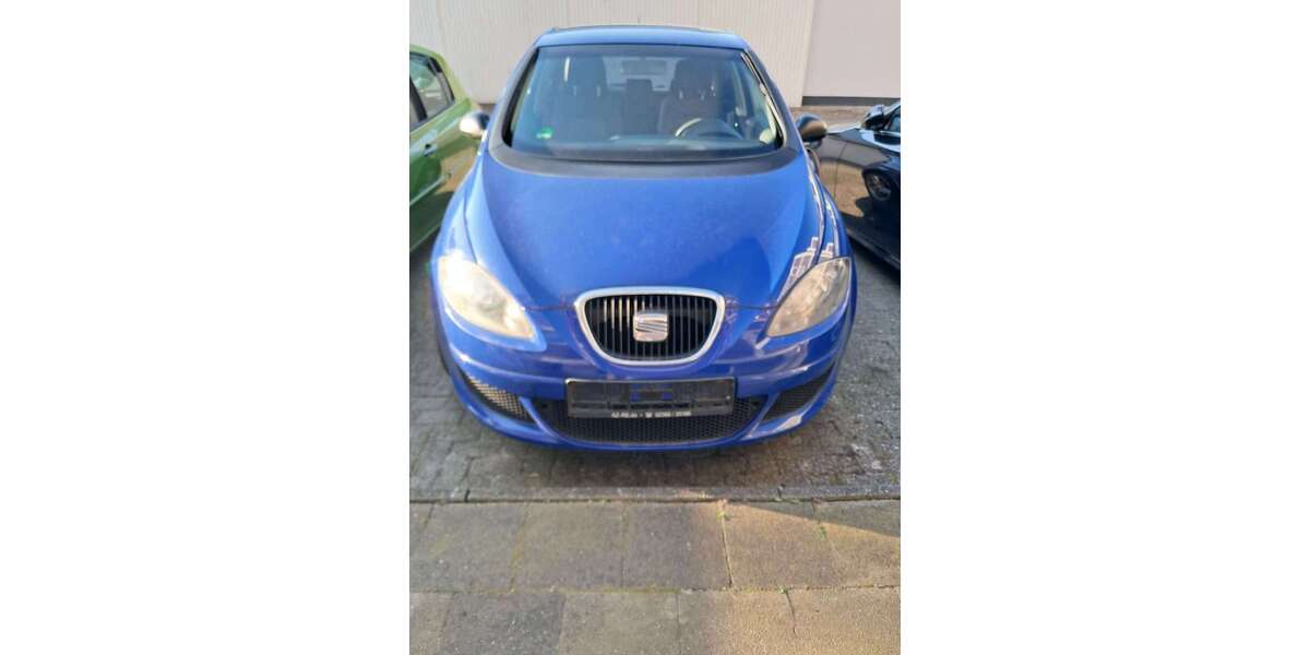 Seat Altea 170.000 km 2.300 &euro; Coesfeld, Stadt 48653