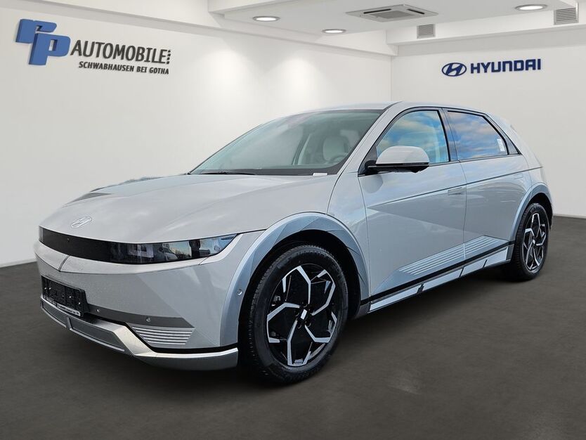 Hyundai IONIQ 11.300 km 38.990 € Schwabhausen 99869