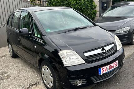 Opel Meriva 125.500 km 2.900 &euro; Schweinfurt 97424