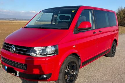 VW T5 Multivan 121.000 km 18.500 &euro; Gaimersheim 85080