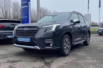 Subaru Forester 3.000 km 33.490 € Trier 54292