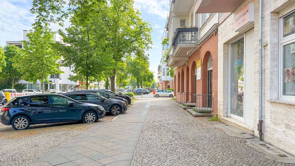 Gewerbeobjekt Berlin Borsigwalde - 3 Zimmer, 99 m&sup2;, 359.000&euro; | Angebot:26874128