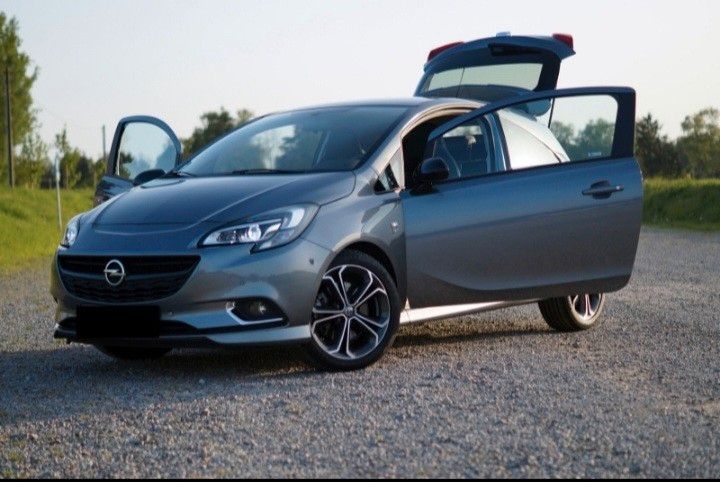 Corsa