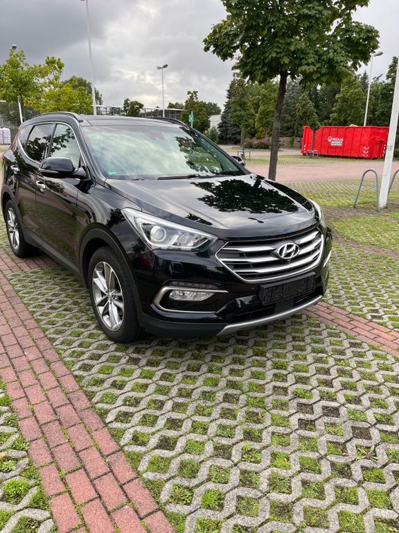 SANTA FE