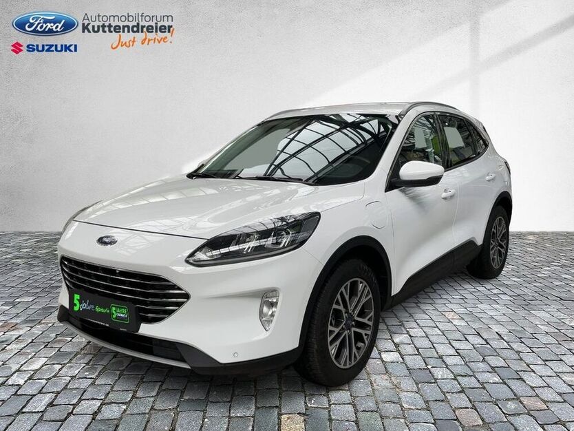 Kuga