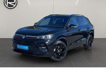 VW Tiguan 10.581 km 49.980 &euro; Fritzlar 34560