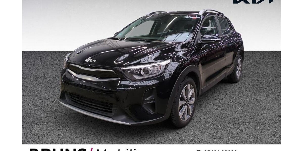 Kia Stonic 23.768 km 18.980 &euro; Bramsche 49565